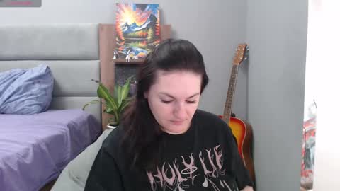 Snapshot of stacy_davise chatting on March 12, 12:26 pm STACY online show from March 12, 12:26 pm