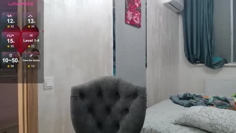 Snapshot of stacy_davise chatting on October 12, 10:34 pm STACY online show from October 12, 10:34 pm