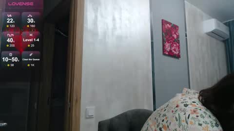 Snapshot of stacy_davise chatting on October 7, 9:52 pm STACY online show from October 7, 9:52 pm