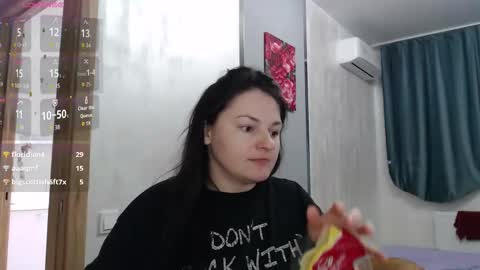 STACY online show from November 3, 3:10 am