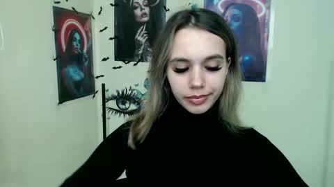 Stacy online show from November 27, 3:59 pm