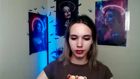 Stacy online show from September 13, 3:20 pm