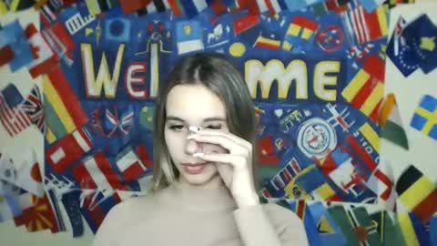 Stacy online show from October 17, 1:36 pm