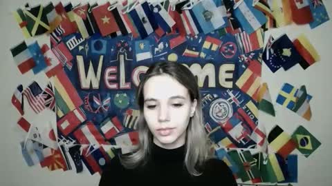 Stacy online show from November 11, 8:22 am