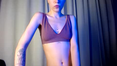 Stacy online show from September 12, 11:45 pm