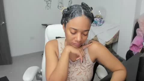 Zulma Yisset online show from July 28, 2:53 am