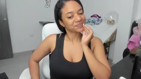 Zulma Yisset online show from June 18, 2:46 am