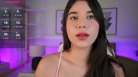 stacycooper_ online show from July 24, 7:11 pm