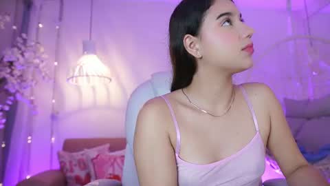 stacycooper_ online show from June 14, 2:24 am