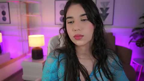 stacycooper_ online show from July 23, 7:11 pm