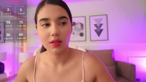 stacycooper_ online show from July 7, 7:05 pm