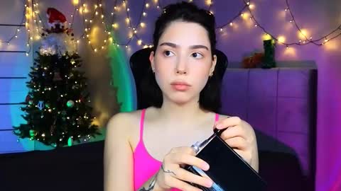 Bye bye dear See you on December 3st  online show from January 8, 10:52 am