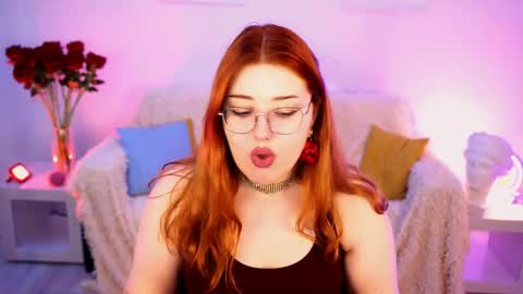 Stasey online show from April 5, 12:15 pm