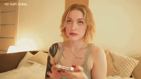 Kristina online show from June 3, 1:12 pm