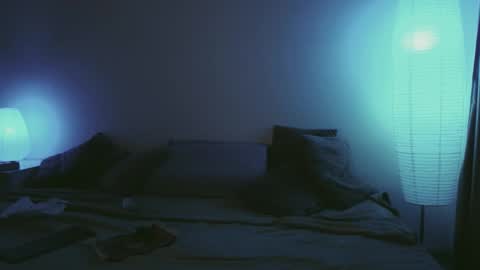 Kristina online show from October 20, 2:31 pm