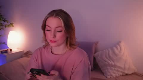 Kristina online show from February 25, 1:09 pm