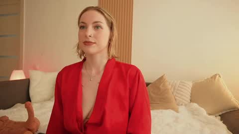 Kristina online show from June 5, 2:45 pm