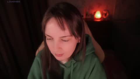 Alice online show from July 21, 7:36 pm