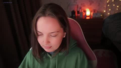 Alice online show from February 1, 11:42 am