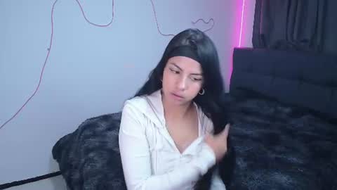 vanessa online show from July 22, 6:09 pm