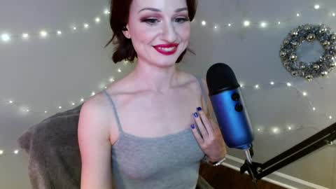 Starr online show from December 17, 10:32 pm