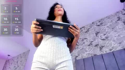 Snapshot of starry_eve chatting on October 5, 11:59 am Sofia online show from October 5, 11:59 am