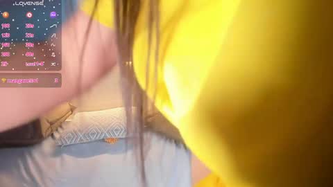 Star Twerk online show from May 29, 2:04 pm