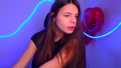 Stasy online show from February 18, 7:21 am