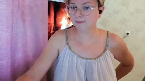 Stasya online show from July 6, 1:16 pm