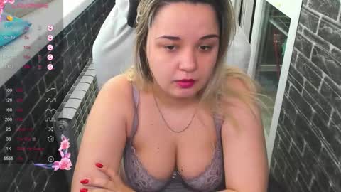 stasyasunshine online show from February 26, 3:38 am