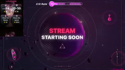 Karla online show from December 18, 11:59 am