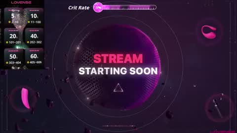 Karla online show from February 23, 8:47 am