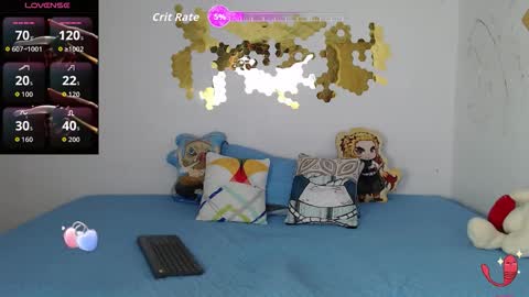 Snapshot of stefa_fit chatting on September 15, 12:35 pm Karla online show from September 15, 12:35 pm
