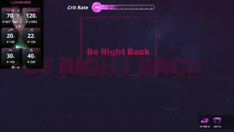 Karla online show from November 20, 11:33 am