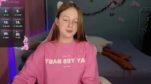 Snapshot of stefaniyaaa chatting on September 26, 12:19 am stefa online show from September 26, 12:19 am