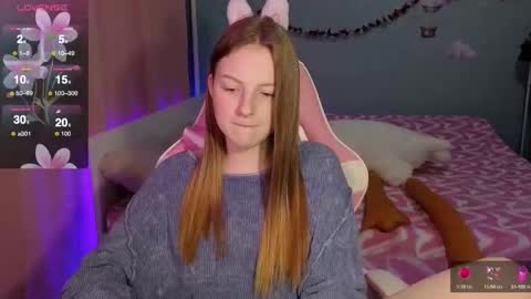 Snapshot of stefaniyaaa chatting on October 5, 7:08 pm stefa online show from October 5, 7:08 pm