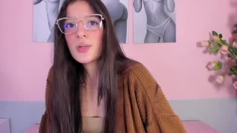 Stefany online show from May 9, 1:13 pm