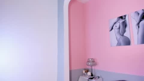 Stefany online show from April 14, 12:49 pm