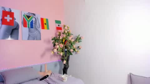 Stefany online show from July 11, 3:12 pm