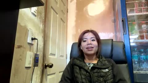 stefanysexy19 online show from February 25, 1:00 pm