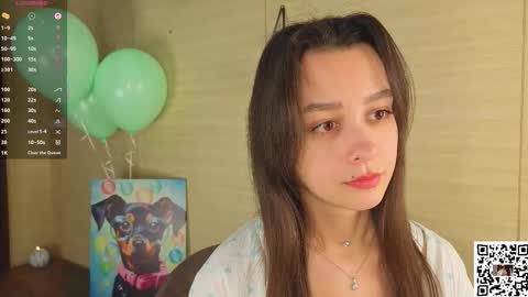 Becky steff online show from October 16, 6:10 pm