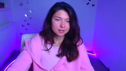 Steffi online show from September 22, 6:17 pm