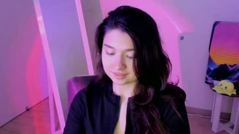 Steffi online show from December 15, 7:41 pm