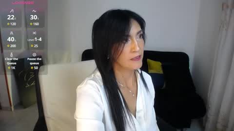 Snapshot of steffy_31 chatting on February 13, 11:26 pm Steffy online show from February 13, 11:26 pm