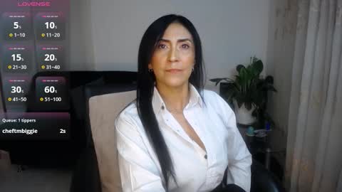 Snapshot of steffy_31 chatting on September 17, 2:09 am Steffy online show from September 17, 2:09 am
