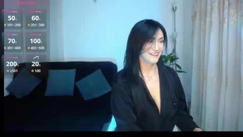 Snapshot of steffy_31 chatting on October 17, 12:36 am Steffy online show from October 17, 12:36 am