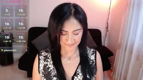 Steffy online show from March 24, 10:37 pm