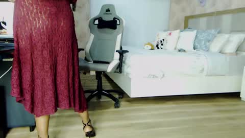 Zuly online show from February 21, 4:18 am