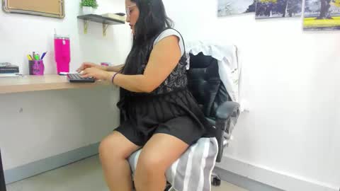 Stefy  online show from March 27, 7:47 pm