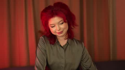 Stella online show from November 6, 1:44 am